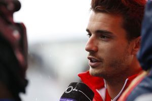 Jules Bianchi a été victime d'un grave accident le 5 décembre. 