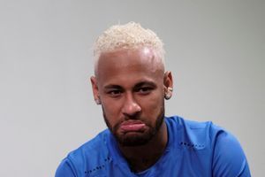 Neymar devrait quitter le PSG. 