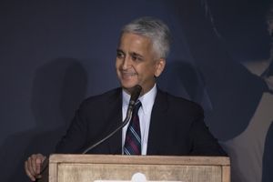 Sunil Gulati, le président de la Fédération américaine.