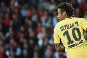 Neymar, des débuts en fanfare avec le PSG