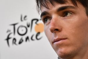 Tour de France 2017 : les dix Français à suivre