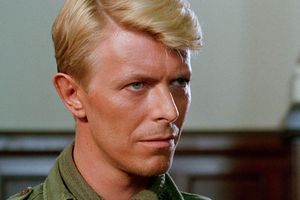 TCM Cinéma diffusera notamment le film «Furyo» dans lequel David Bowie joue un prisonnier d'un camp de Java. 