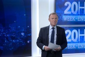 Bfm Tv Actualites Photos Videos