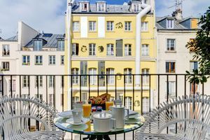 Les 15 meilleurs hôtels français en 2015 selon Tripadvisor