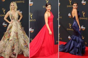Les plus belles tenues des Emmy Awards