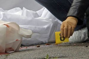Un homme a été tué par balle à Marignane. (Image d'illustration) 
