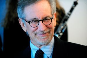 Steven Spielberg enchaîne les projets de films ces derniers temps. 