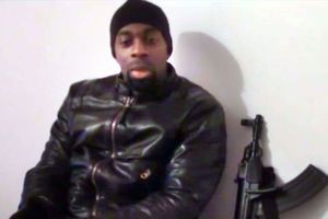 Amedy Coulibaly figurait sur la liste des terroristes des Etats-Unis
