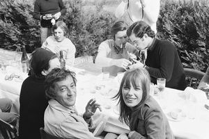 Tendre Gainsbourg