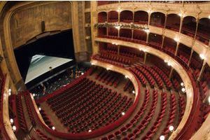Le Théâtre du Chatelet s’ouvre à « La Symphonie pour la Vie », le temps d’une soirée inédite sur France 3 le mercredi 24 juin. 