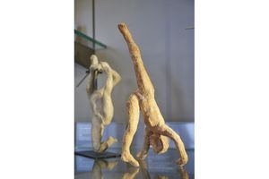 Et Rodin sculpta la danse
