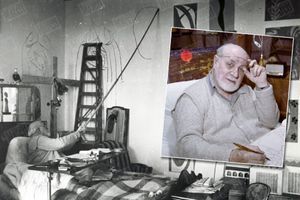 Le testament d'Henri Matisse 
