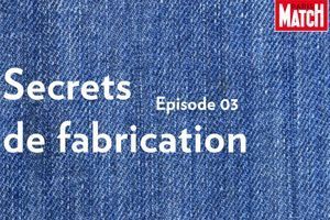Jeans-la saga : 3e épisode - "Secrets de fabrication"