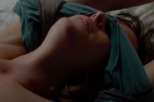  Dakota Johnson dans "50 Nuances de Grey"