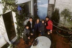 Quand Agnès Varda nous ouvrait son jardin secret de la rue Daguerre