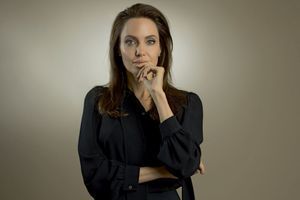 Angelina Jolie sort "Invincible" son troisième film.