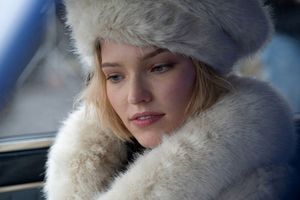Bande-annonce : "Anna", le nouveau film de Luc Besson
