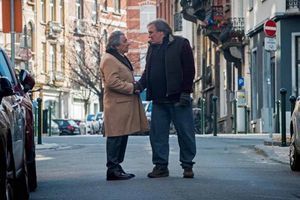 Bande-annonce : Bertrand Blier retrouve Gérard Depardieu pour "Convoi exceptionnel"