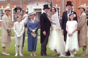 Bande-annonce: «Downton Abbey» met le cap sur la France pour la suite de son film