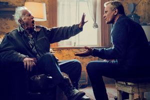 Bande-annonce : "Falling", le premier film de Viggo Mortensen