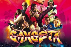 Bande-annonce : "Gangsta" ou "Scarface" à Anvers