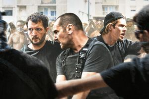 Bande-annonce : Gilles Lellouche, François Civil et Karim Leklou intègrent la "Bac Nord"