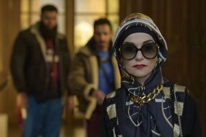 Bande-annonce : Isabelle Huppert est "La Daronne"