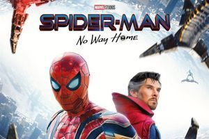 Bande-annonce: L'homme araignée affronte ses démons dans «Spider Man : No Way Home»