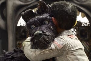 Bande-annonce : "L'Ile aux chiens" de Wes Anderson, film d'ouverture de la Berlinale