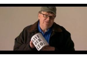 Bande-annonce: Le nouveau Michael Moore