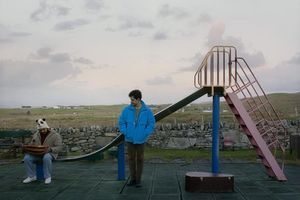 Bande-annonce: "Limbo" de Ben Sharrock, Hitchcock d'or du Festival de Dinard