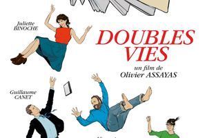 Bande-annonce : Olivier Assayas filme nos "Doubles Vies"