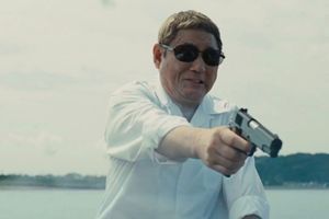Bande-annonce : "Outrage Coda" de Kitano lance la plate-forme e-cinéma
