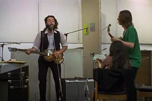 Bande-annonce : Peter Jackson présente cinq minutes de son documentaire sur les Beatles