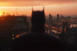 Bande-annonce: Robert Pattinson est "The Batman"