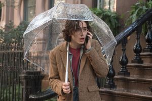 Bande-annonce : "Un jour de pluie à New York", le nouveau Woody Allen