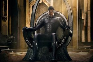 "Black Panther" se révèle dans la première bande-annonce