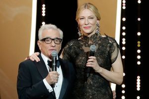 Cate Blanchett et Martin Scorsese déclarent le 71e Festival de Cannes ouvert