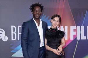 Makita Samba et Lucie Zhang pour «Les Olympiades».