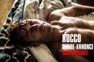 Découvrez la bande-annonce du documentaire sur "Rocco" Siffredi