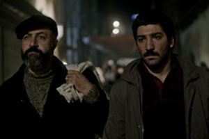 Découvrez la bande-annonce d'"Abluka" - Un Etat du monde et du cinéma