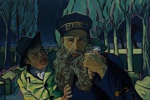 Découvrez la bande-annonce de "La Passion Van Gogh", prix du public du Festival d'Annecy
