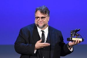 Le réalisateur mexicain Guillermo del Toro