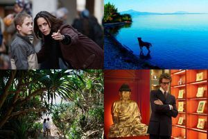 La compétition du 67e Festival de Cannes en images