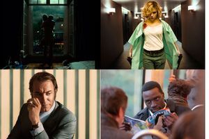 Votez pour votre film français préféré de 2014 