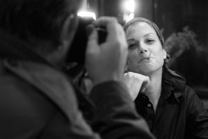 Exclusif-Bande-annonce : Romy Schneider intime dans "3 jours à Quiberon"