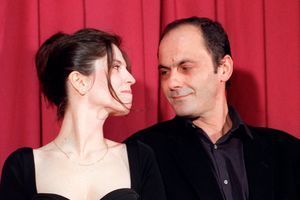 Jean-Pierre Bacri et Agnès Jaoui, leur inséparable duo en photos 