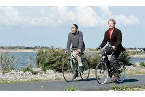 La bande-annonce du jour: Alceste à bicyclette