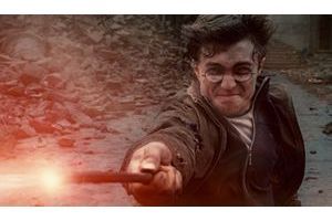 La bande-annonce du jour: Harry Potter et les reliques de la mort