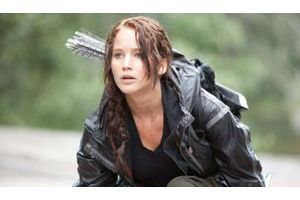 La bande-annonce du jour: Hunger Games